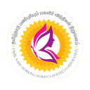Tamil Nadu Working Women's Hostels Corporation logo